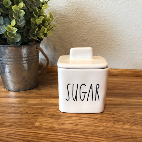 Rae Dunn Other - Rae Dunn SUGAR